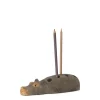 Hippo Pencil Holder fra Ferm Living