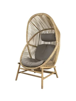 Hive Stol fra Cane-line