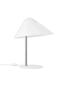 HJW01 Opala Bordlampe af Hans J. Wegner