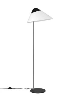 HJW03 Opala Gulvlampe af Hans J. Wegner