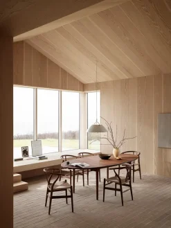 HJW37 Pendel m. Hejs af Hans J. Wegner