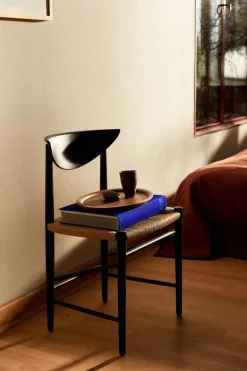 HM3 Drawn spisebordsstol af Hvidt & Mølgaard