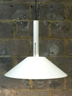 Hook pendant large, green fra Nine