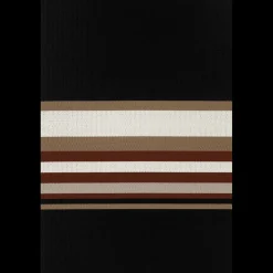 Horizon Grey Natural Tæppe fra Woodnotes