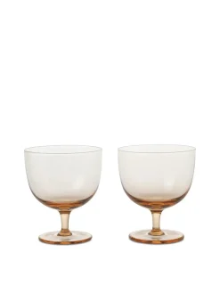 Host Liqueur Glasses, sæt á 4 stk. fra Ferm Living