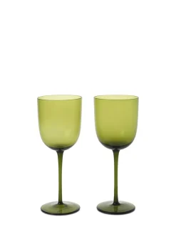 Host Liqueur Glasses, sæt á 4 stk. fra Ferm Living