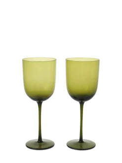 Host Liqueur Glasses, sæt á 4 stk. fra Ferm Living