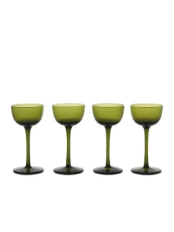Host Water Glasses, sæt á 2 stk. fra Ferm Living