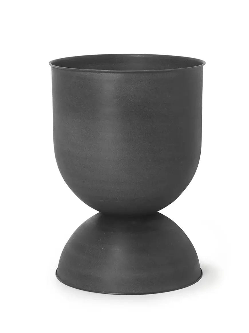 Hourglass Pot, cashmere fra Ferm Living