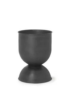 Hourglass Pot, cashmere fra Ferm Living