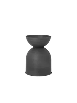 Hourglass Pot, cashmere fra Ferm Living