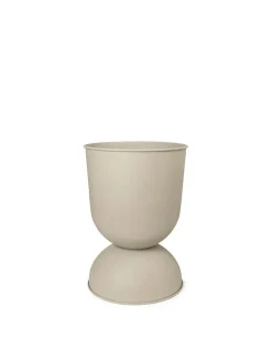 Hourglass Pot, cashmere fra Ferm Living