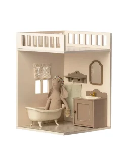 House of Miniature Badeværelse fra Maileg