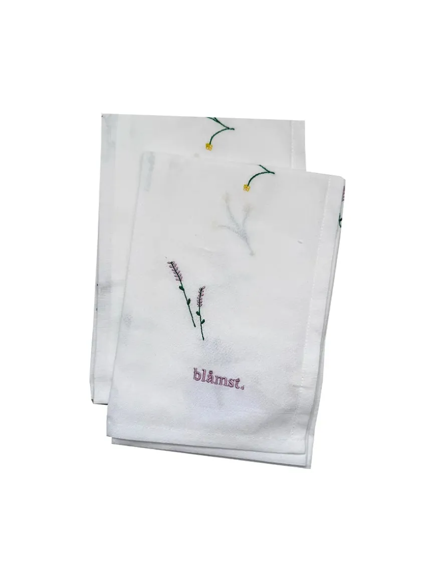 Hummer Stofservietter, 2-pak fra Blåmst