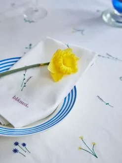 Hummer Stofservietter, 2-pak fra Blåmst