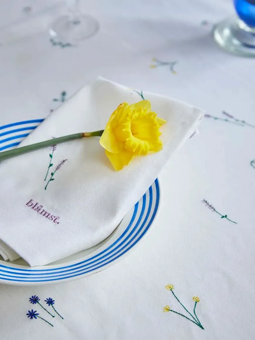 Hummer Stofservietter, 2-pak fra Blåmst