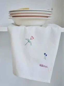 Hummer Viskestykke fra Blåmst