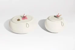 Humpty Outdoor Sofabord fra Fatboy