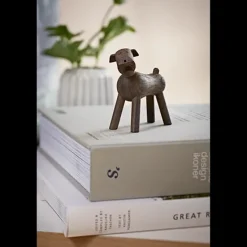 Hund Tim af Kay Bojesen