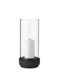 Hurricane Lanterne Sand, small fra Stelton