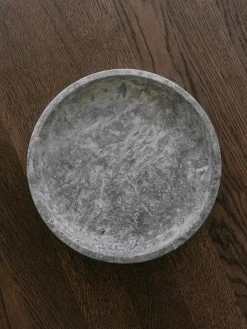 Hyben Fad, travertin fra Wabi Sabi Nordic