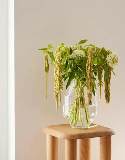 Hydro Vase H30 fra Fredericia Furniture