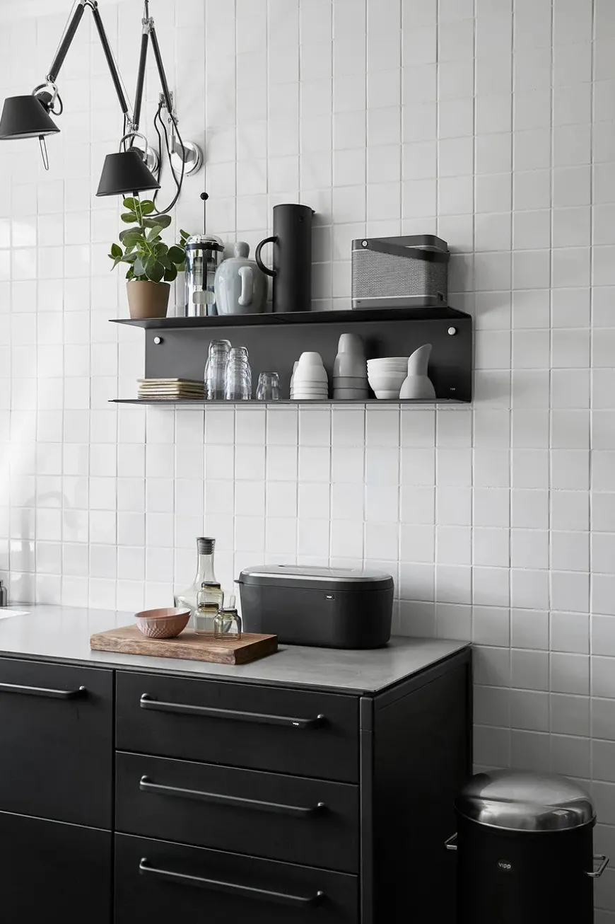 Hylde, small fra Vipp