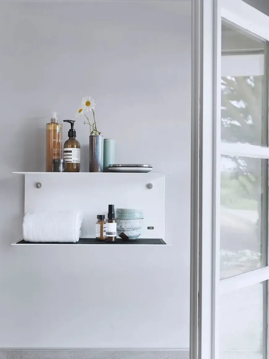 Hylde, small fra Vipp