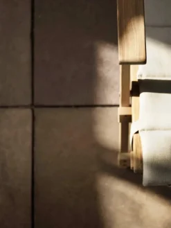 Hynde til BM5568 dækstolen af Børge Mogensen