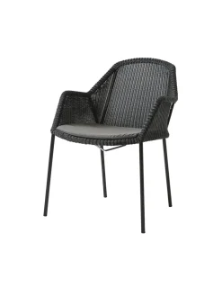 Hynde til Breeze Stol, stabelbar fra Cane-line