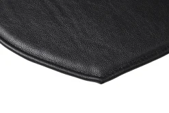 Hynde til 7'er-stol 3107, cognac læder