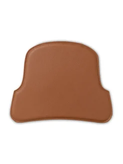 Hynde til FH38 Windsorstolen - Loke læder 7050