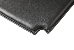 Hynde til Folkestol J39, cognac læder