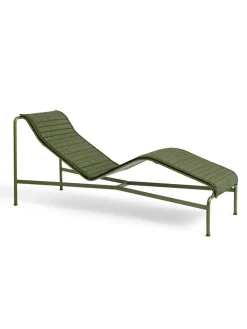 Hynde til Palissade Chaise Longue fra Hay