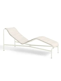 Hynde til Palissade Chaise Longue fra Hay