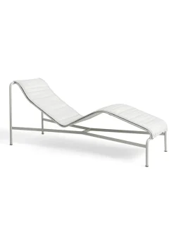 Hynde til Palissade Chaise Longue fra Hay