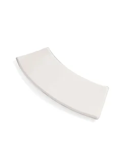 Hynde til Palissade Park Dining Bench, out fra Hay