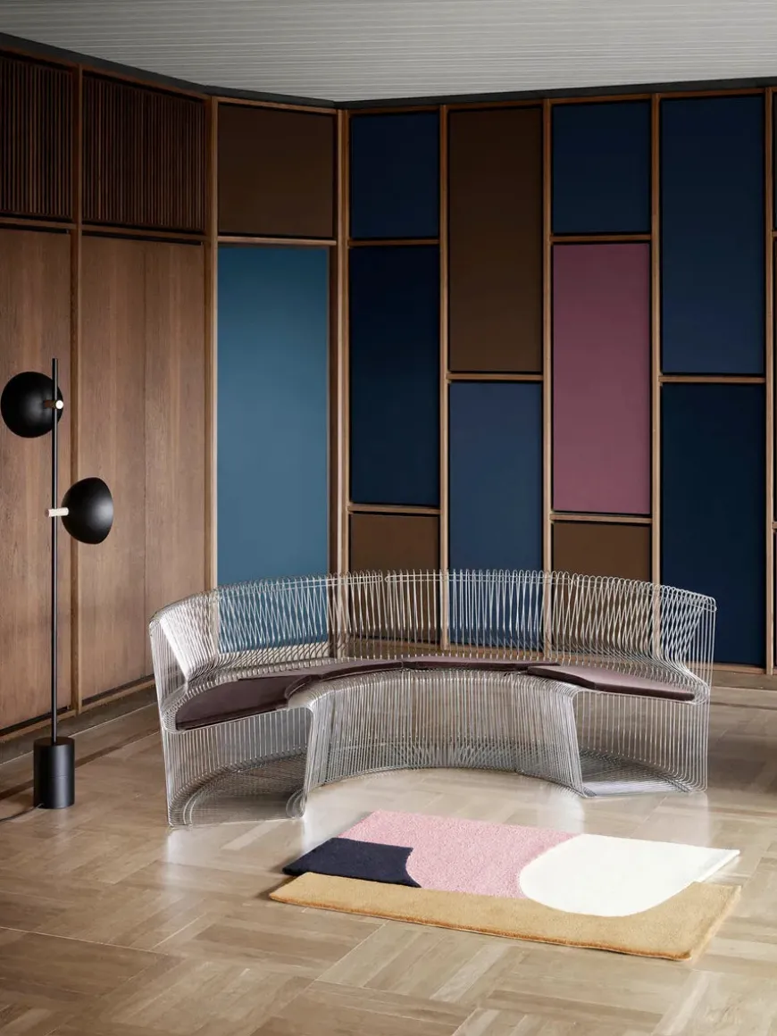 Hynder til Pantonova fra Montana