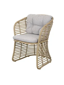 Hyndesæt til Basket Stol fra Cane-line