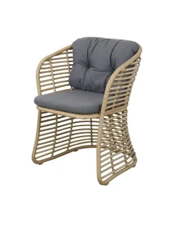 Hyndesæt til Basket Stol fra Cane-line