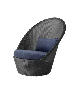 Hyndesæt til Kingston Solstol fra Cane-line