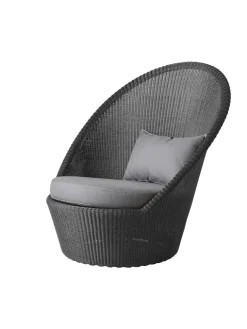 Hyndesæt til Kingston Solstol fra Cane-line