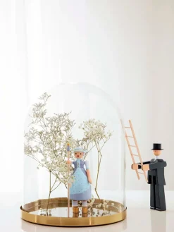 Hyrdinde af Kay Bojesen