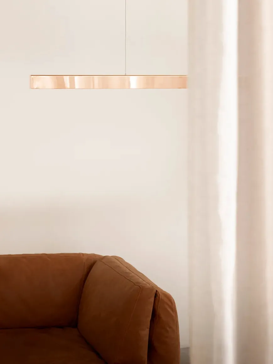 I Model Pendel, ledningsfri fra Anour