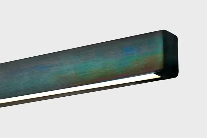 I Model Pendel, ledningsfri fra Anour