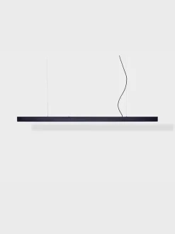 I Model Pendel, m. ledning fra Anour