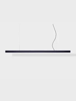 I Model Pendel, m. ledning fra Anour