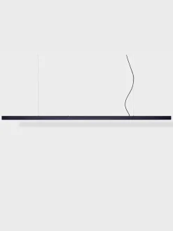 I Model Pendel, m. ledning fra Anour