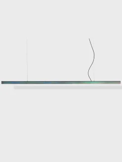 I Model Pendel, m. ledning fra Anour