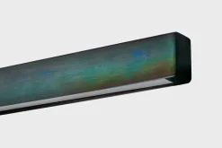 I Model Pendel, m. ledning fra Anour